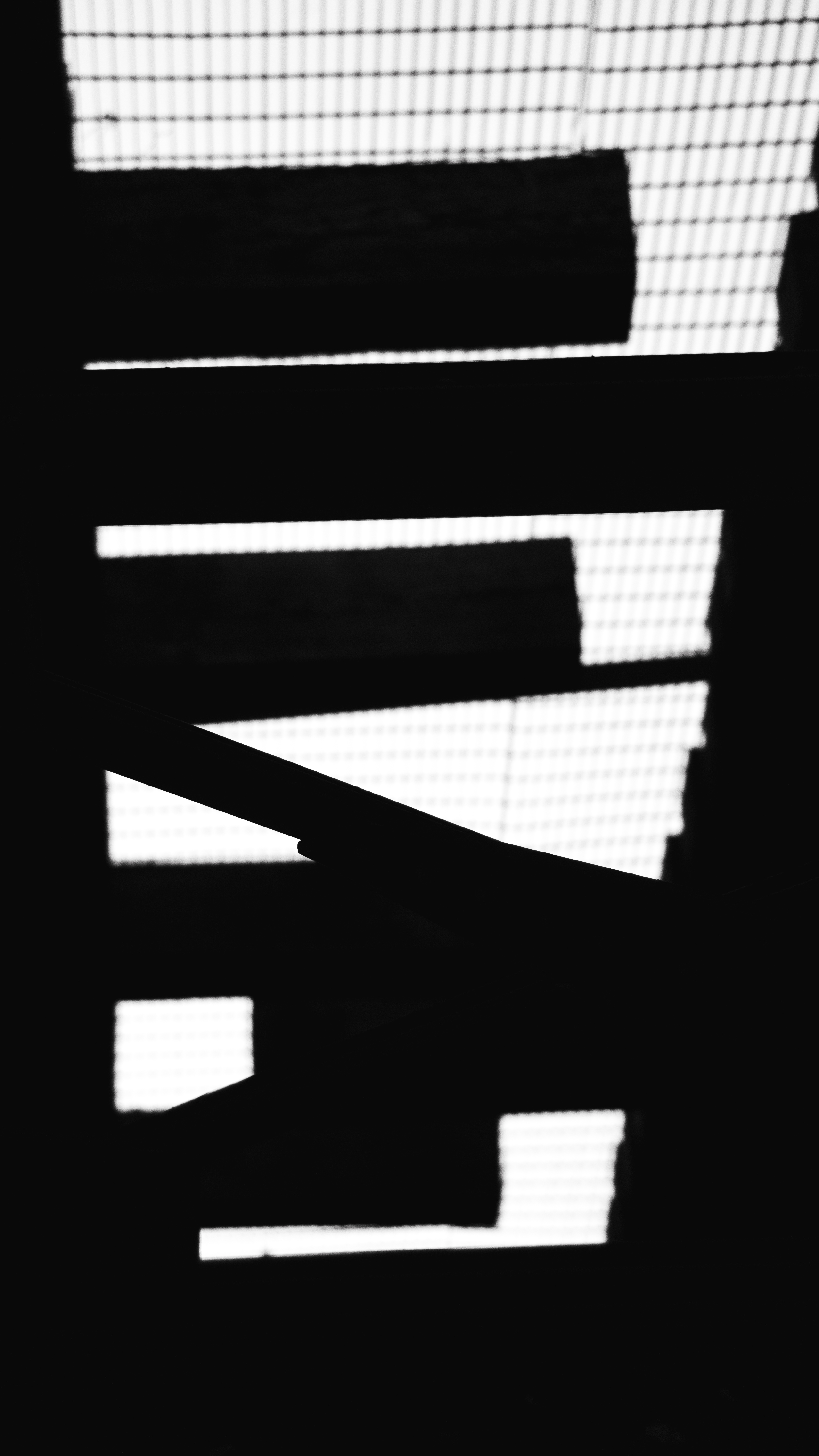 Interlocking Beams I